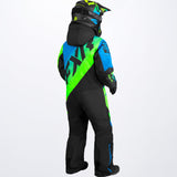 FXR Junior CX Skoteroverall
