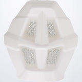 FXR Throttle Junior Battalion Skoterhjälm Mouthpieces