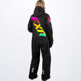FXR Dam CX Lite Skoteroverall
