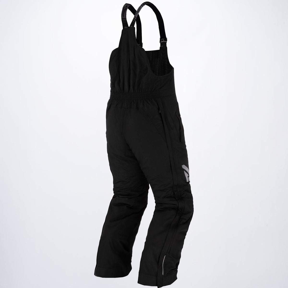 FXR Herr Fuel Bib Skoterbyxor