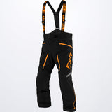 FXR Herr Mission Lite Skoterbyxor
