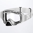 FXR Maverick Clear Goggle