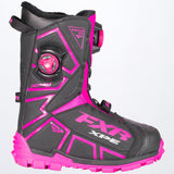 FXR Elevation LITE Dual Zone BOA Stövlar