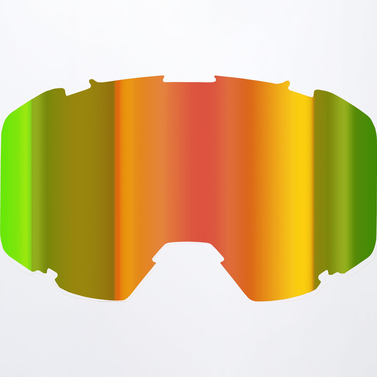 FXR Maverick CLEARidium™ Lens