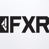 FXR Evo Sticker - 10"