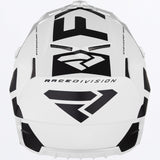 ClutchEvoLE_Helmet_WhiteBlack_220613-_0110_back