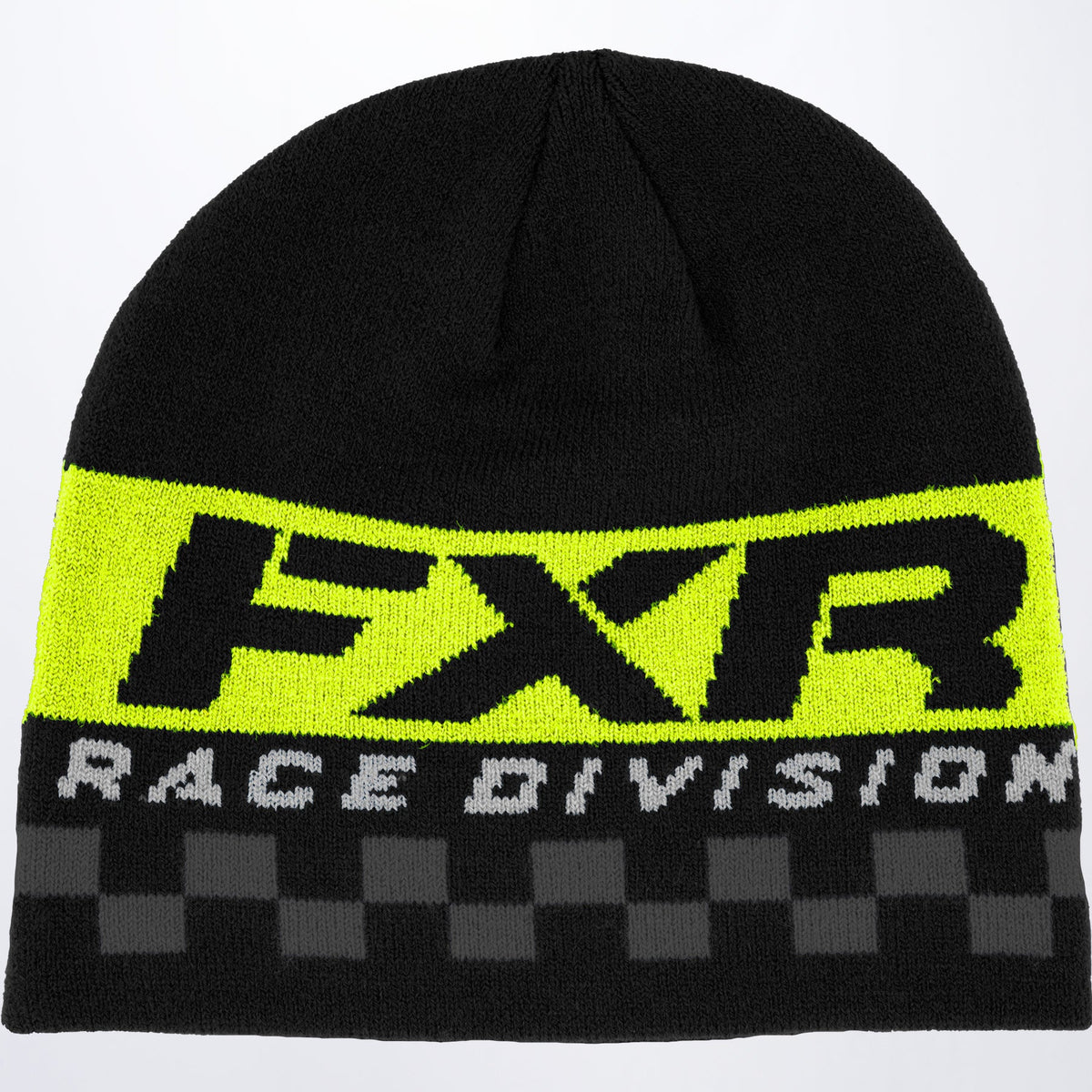 FXR Race Division Mössa
