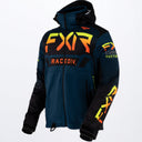 FXR Herr RRX Skoterjacka