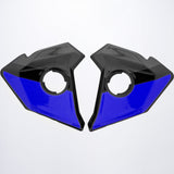 FXR Maverick Mod Skoterhjälm Side Covers