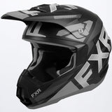 FXR Torque Team Skoterhjälm