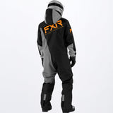 FXR Herr Recruit Lite Skoteroverall