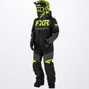 FXR Child Helium Skoteroverall