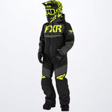 FXR Child Helium Skoteroverall