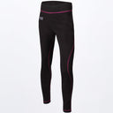 FXR Dam Pyro Thermal Skoterbyxor