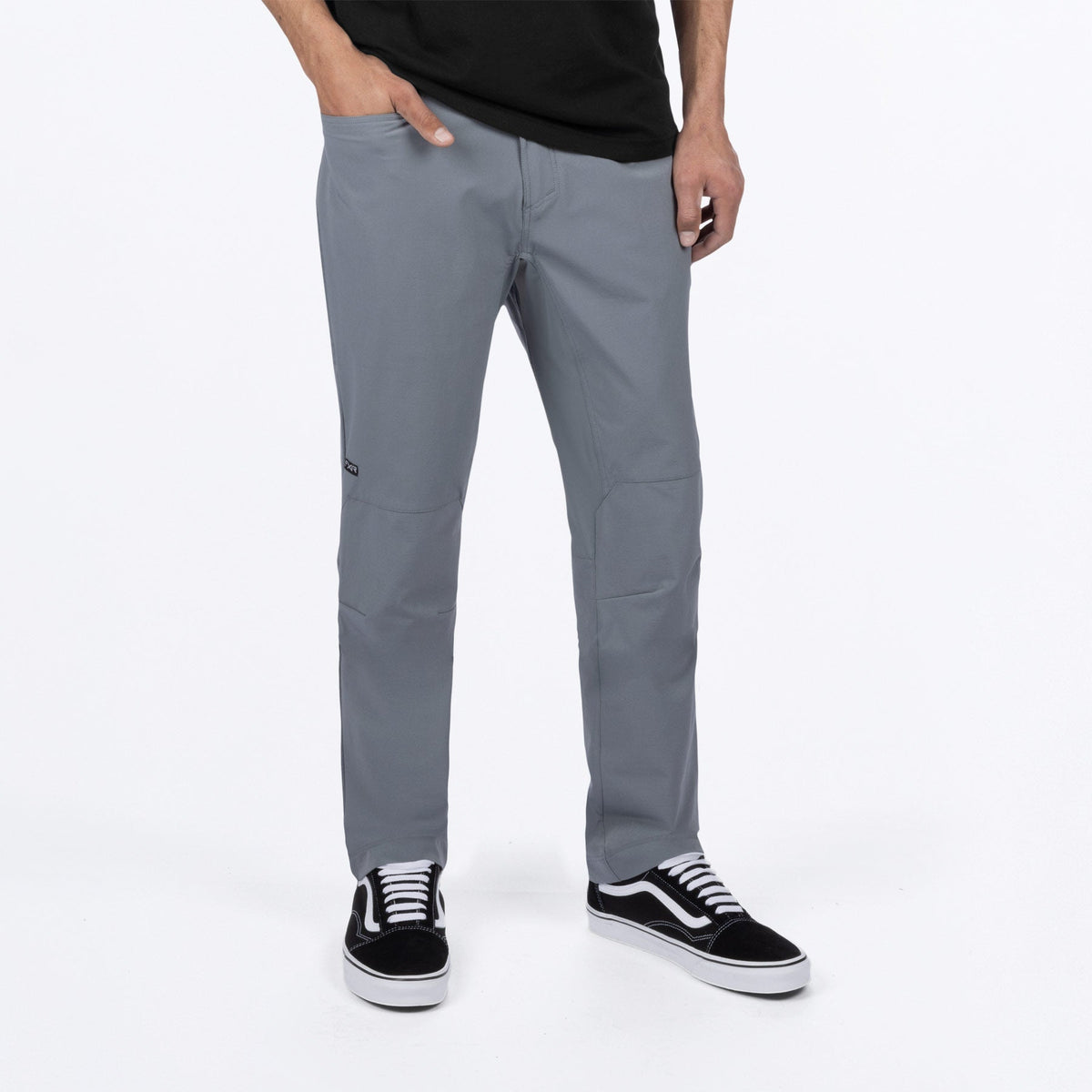 FXR Herr Tech Air Skoterbyxor