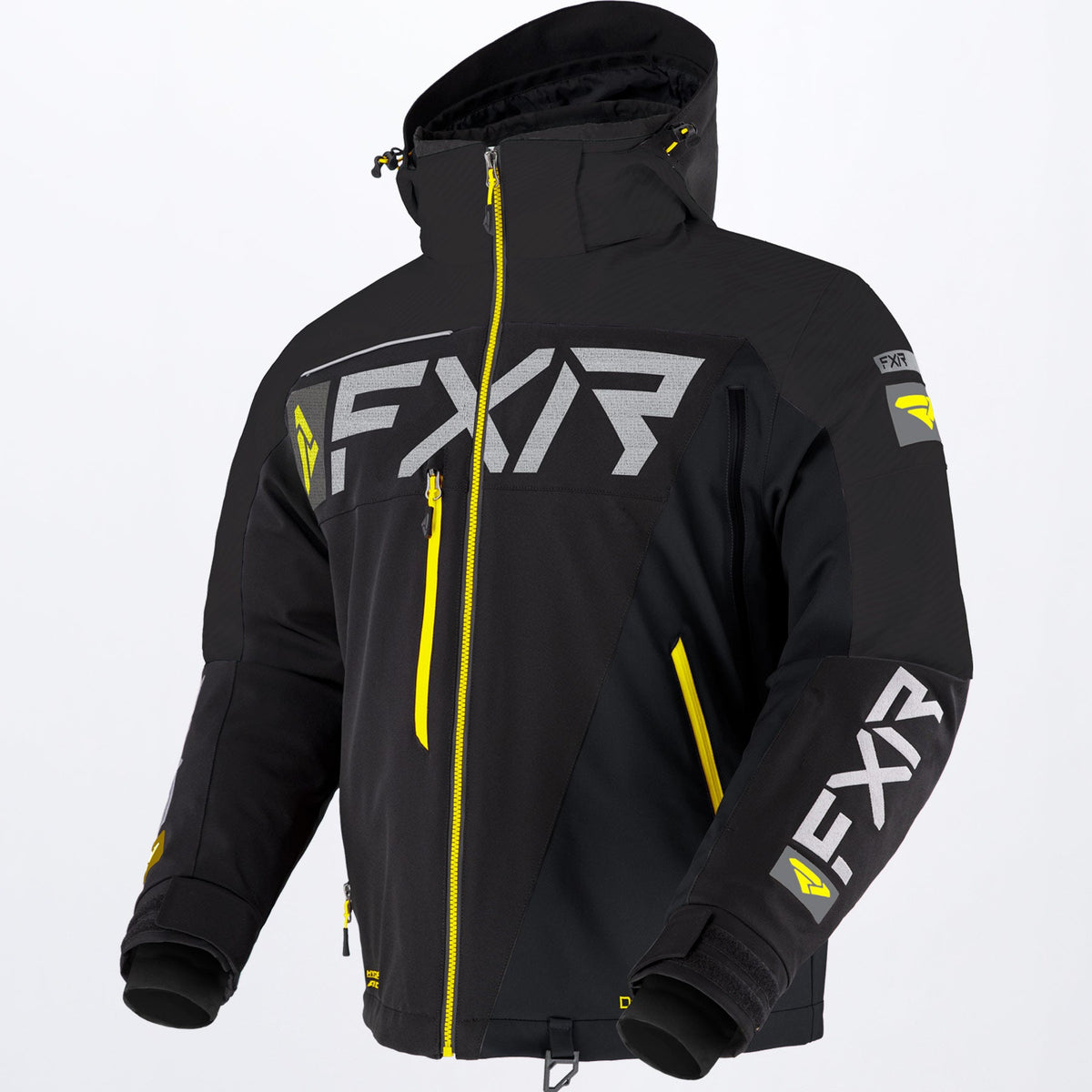 FXR Herr Ranger Skoterjacka