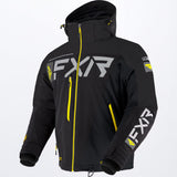 FXR Herr Ranger Skoterjacka