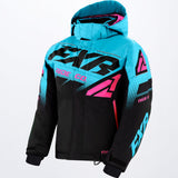 FXR Junior Boost Skoterjacka