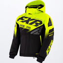 FXR Junior Boost Skoterjacka