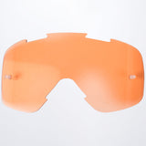 FXR Mission Lens