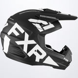 FXR Torque Team Skoterhjälm