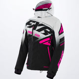 FXR Dam Boost FX Skoterjacka