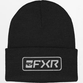 Victory_Beanie_ArmyBlack_SKU_271600-_7510_Front