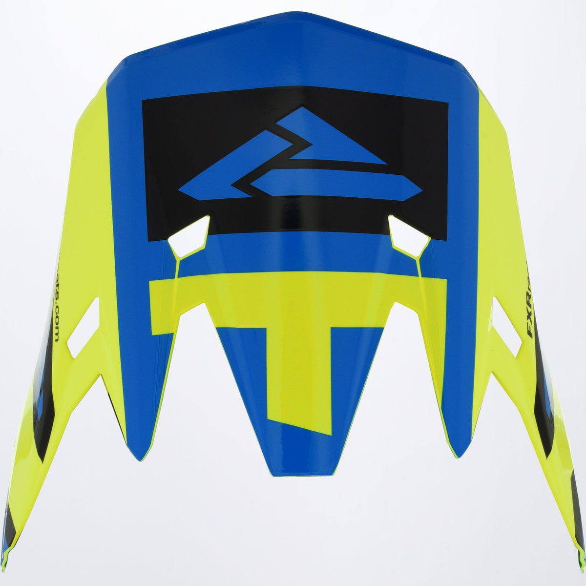 FXR 6D ATR-2Y Peak