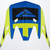 FXR 6D ATR-2Y Peak