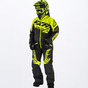 FXR Child Boost Skoteroverall