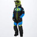 FXR Child Helium Skoteroverall