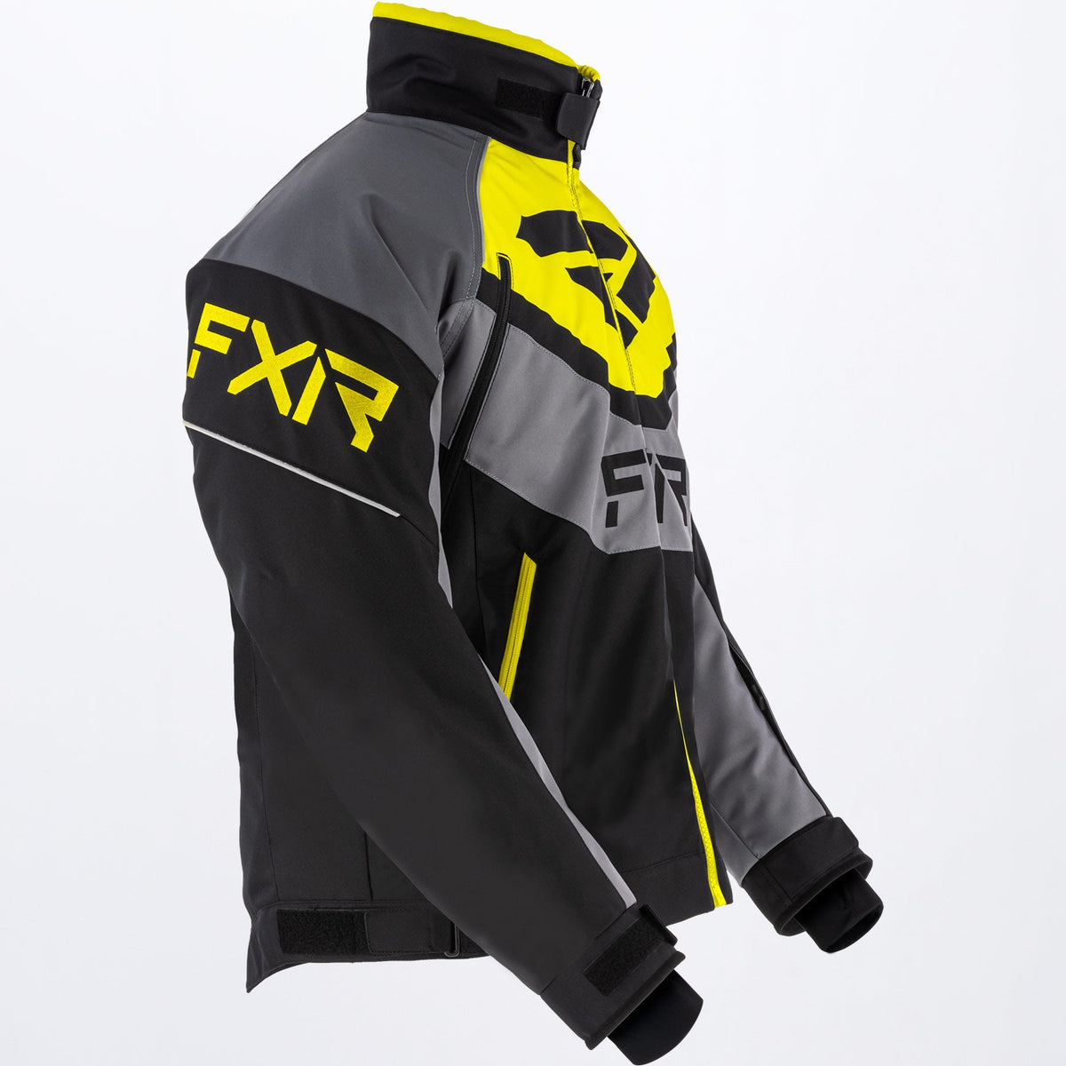 FXR Herr Fuel Skoterjacka