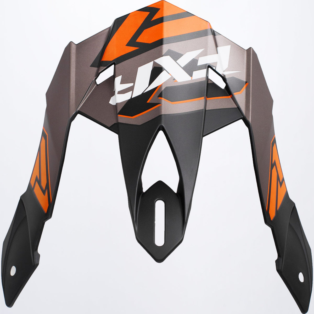 FXR Blade Vertical Skoterhjälm Visirs