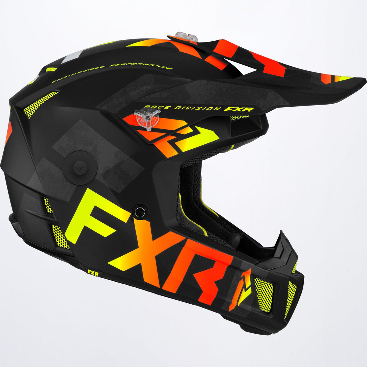FXR Clutch Cold Stop QRS Electric