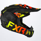 FXR Clutch Cold Stop QRS Electric