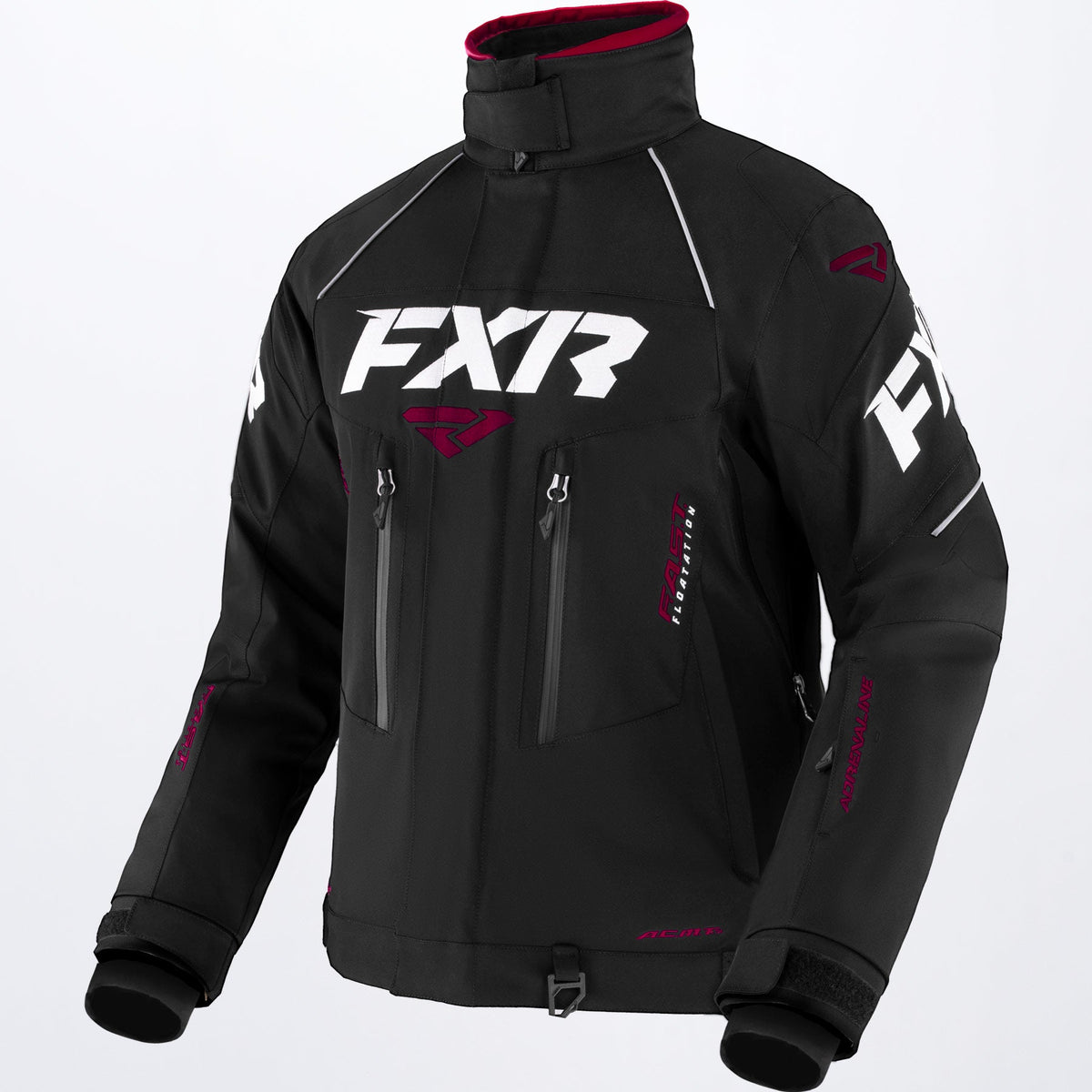 FXR Dam Adrenaline Skoterjacka