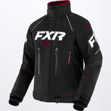 FXR Dam Adrenaline Skoterjacka