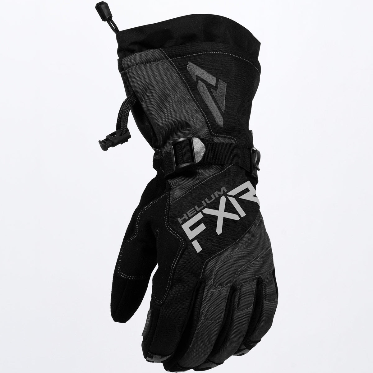 FXR Herr Helium Gauntlet Skoterhandskar