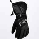 FXR Herr Helium Gauntlet Skoterhandskar