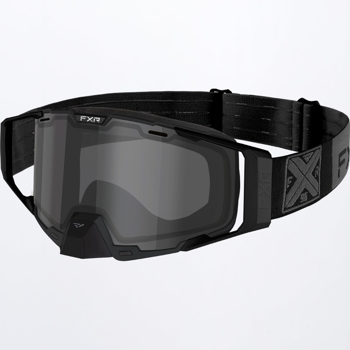 FXR Combat Goggle