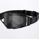 FXR Combat Goggle