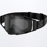 FXR Combat Goggle