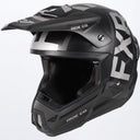 FXR Torque Evo Skoterhjälm