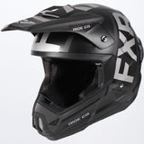 FXR Torque Evo Skoterhjälm