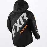 FXR Junior CX Skoterjacka