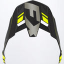 FXR Maverick Modular Team Skoterhjälm Peak