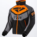 FXR Herr Fuel Skoterjacka
