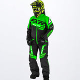 FXR Junior Boost Skoteroverall