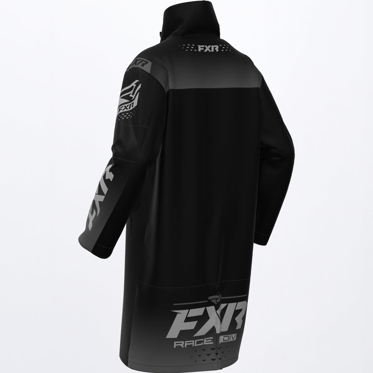 FXR Herr Warm-Up Coat