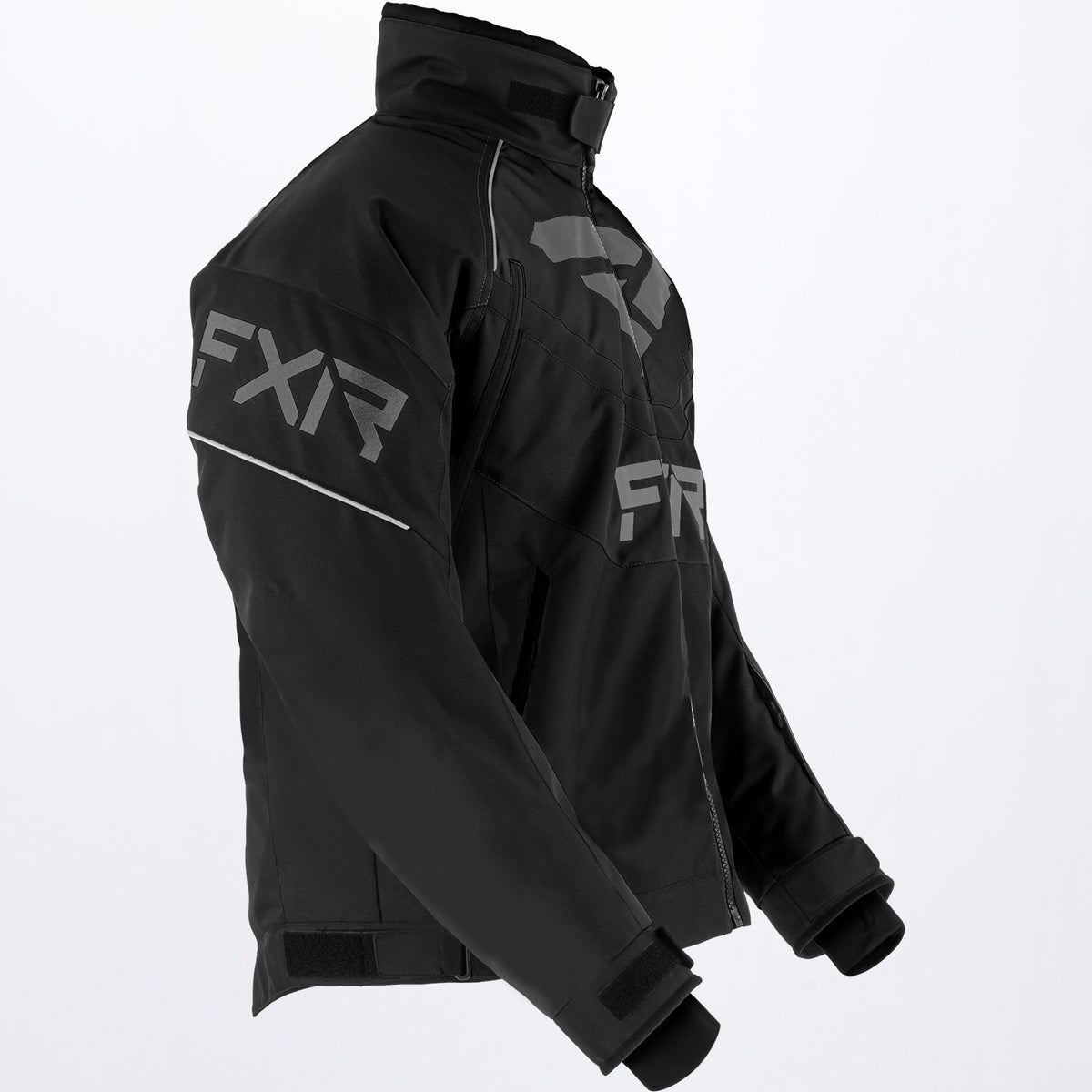 FXR Herr Fuel Skoterjacka